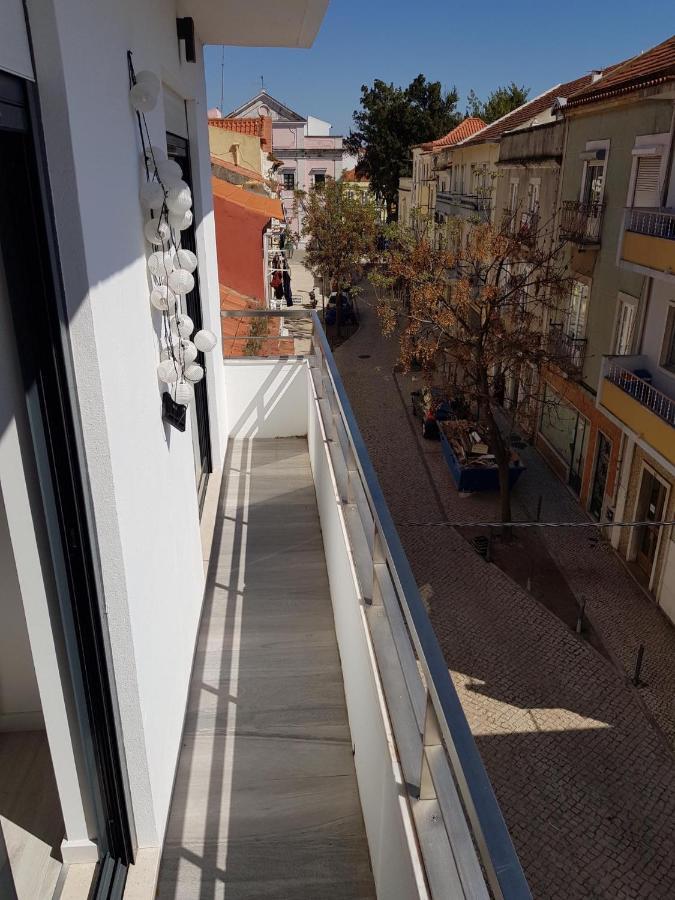 Besetubal M&M House Setúbal Exterior foto